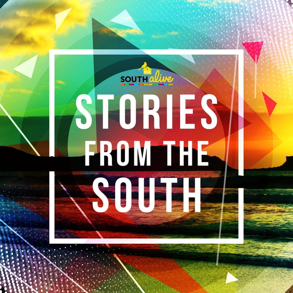 Artwork for Stories From The South