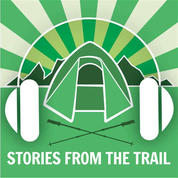 Artwork for Stories From The Trail