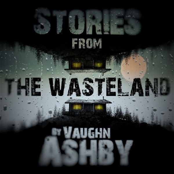 Artwork for Stories From The Wasteland