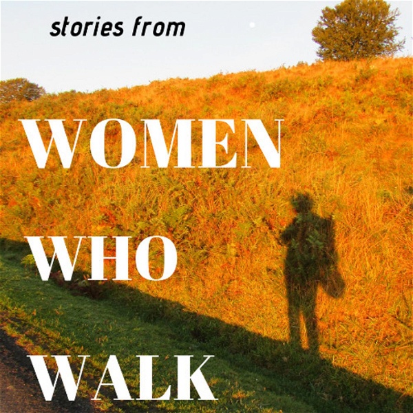 Artwork for Stories From Women Who Walk