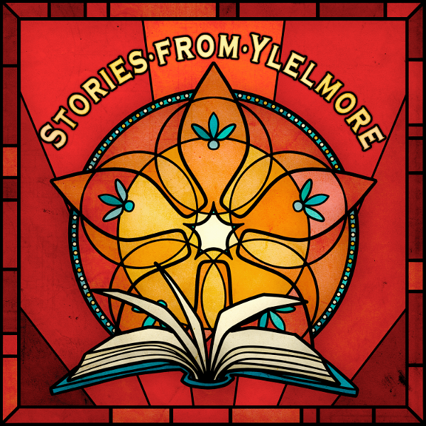 Artwork for Stories from Ylelmore