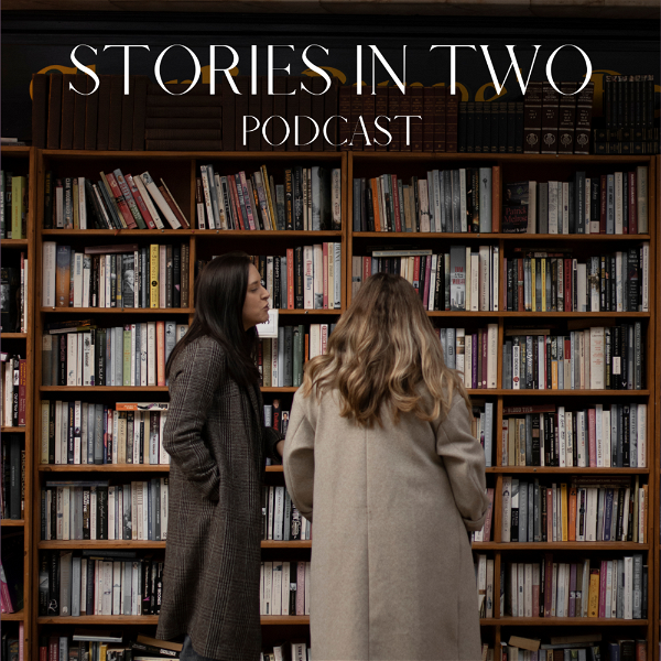 Artwork for Stories in Two