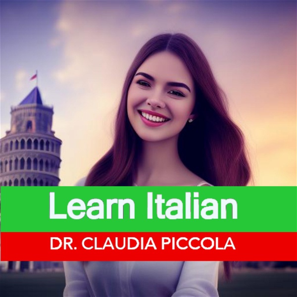 Artwork for 🇮🇹 ITALIAN SECRETS: LEARN ITALIAN BY LISTENING TO CONVERSATIONS ABOUT ITALY WITH ENGLISH SUBTITLES