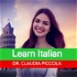 🇮🇹 ITALIAN SECRETS: LEARN ITALIAN BY LISTENING TO CONVERSATIONS ABOUT ITALY WITH ENGLISH SUBTITLES