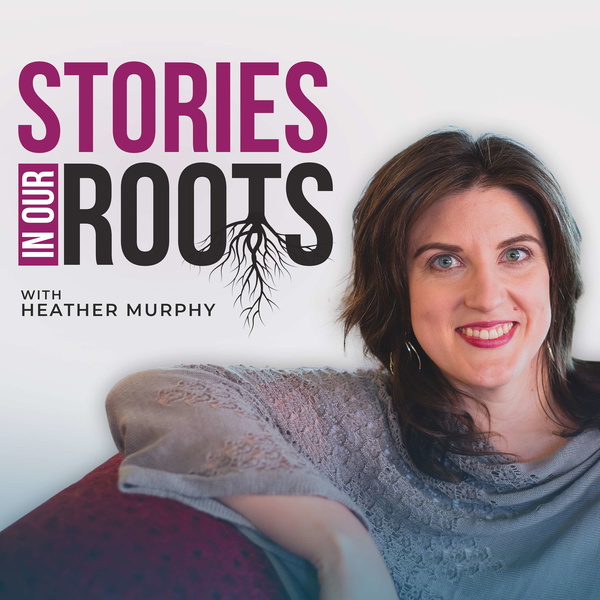 Artwork for Stories in Our Roots