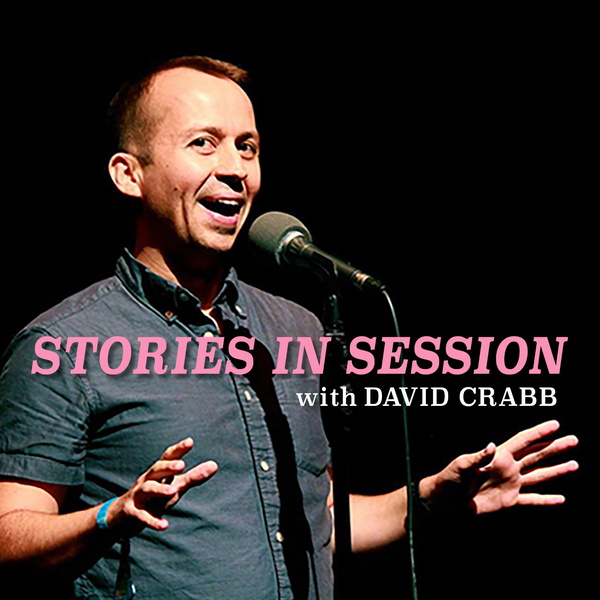 Artwork for Stories In Session
