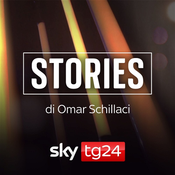 Artwork for Stories – Le interviste di Omar Schillaci