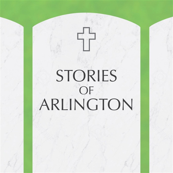 Artwork for Stories of Arlington