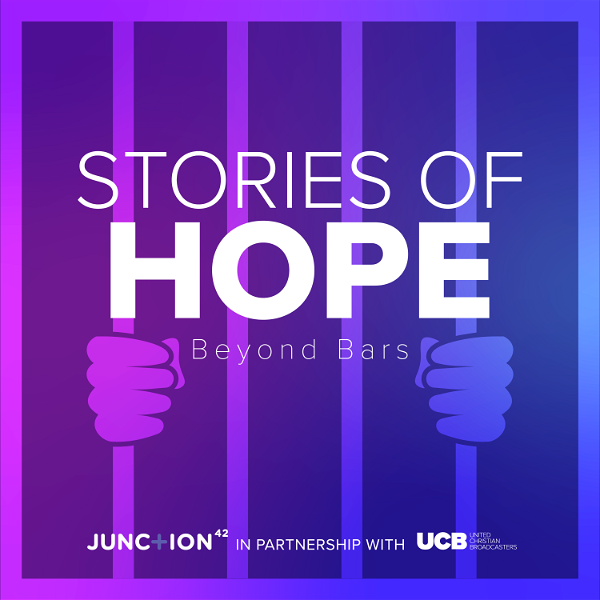 Artwork for Stories of Hope