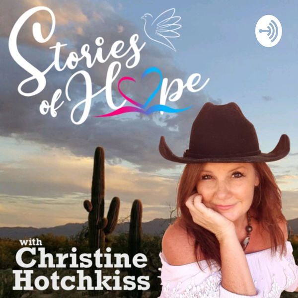 Artwork for Stories of Hope