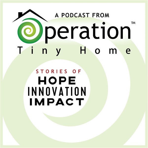 Artwork for Stories of Hope, Innovation and Impact