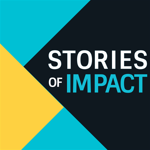 Artwork for Stories of Impact