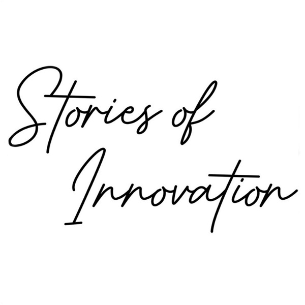 Artwork for Stories of Innovation