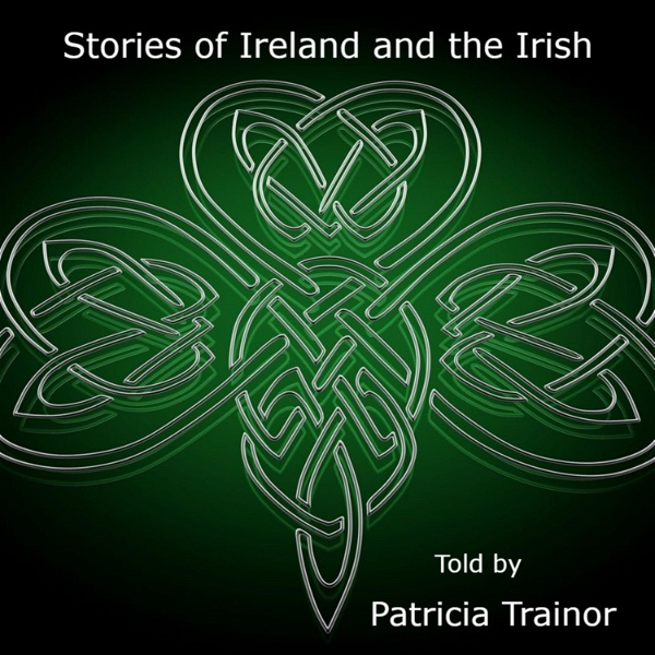Artwork for Stories of Ireland and the Irish