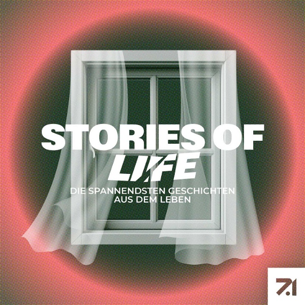 Artwork for Stories of Life