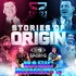 Stories of Origin