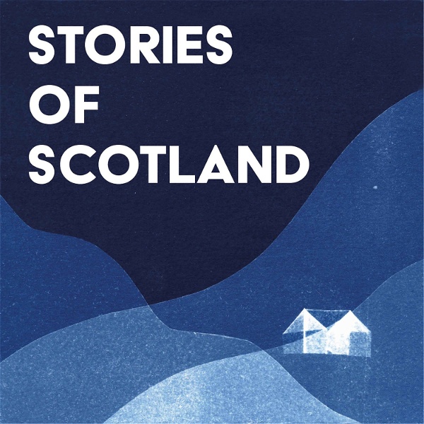 Artwork for Stories of Scotland