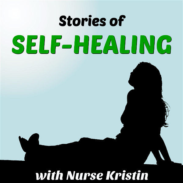 Artwork for Stories of Self-Healing