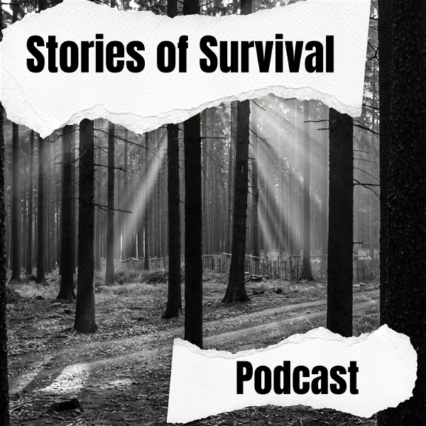 Artwork for Stories of Survival