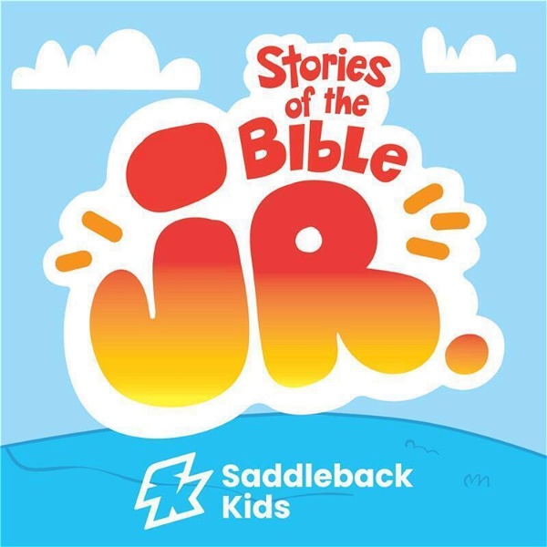 Artwork for Stories Of The Bible Junior
