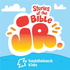 Stories Of The Bible Junior - A Saddleback Kids Podcast