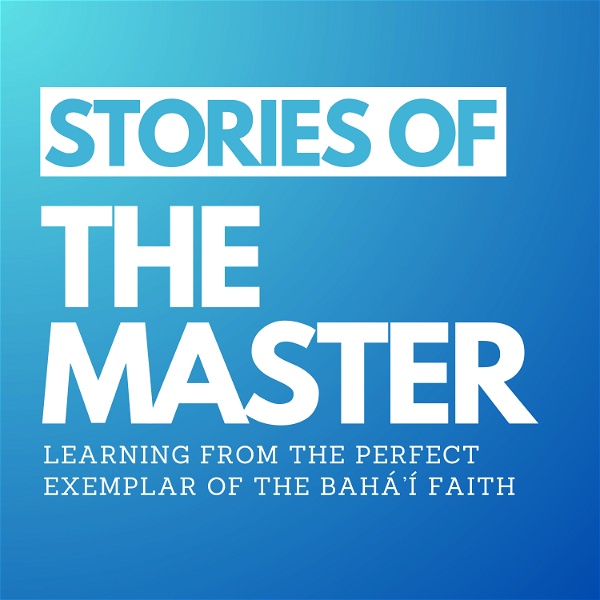 Artwork for Stories of The Master