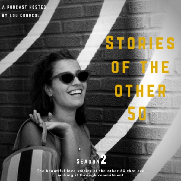 Artwork for Stories Of The Other 50