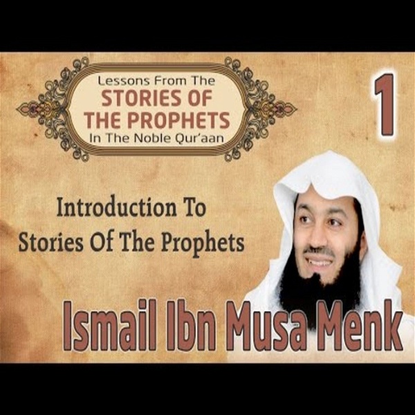 Artwork for Stories of the Prophets