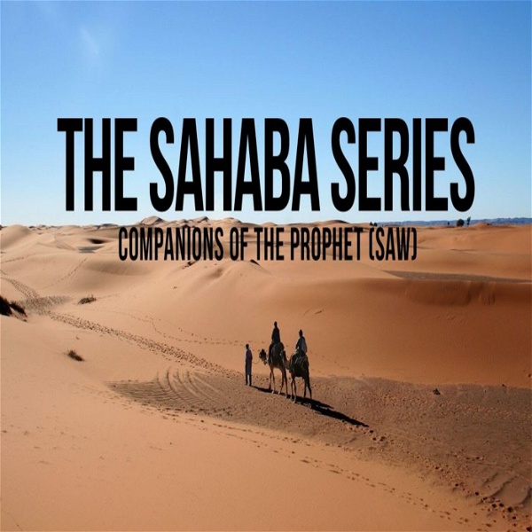 Artwork for Stories Of The Sahaba