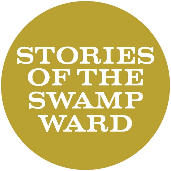 Artwork for Stories of the Swamp Ward