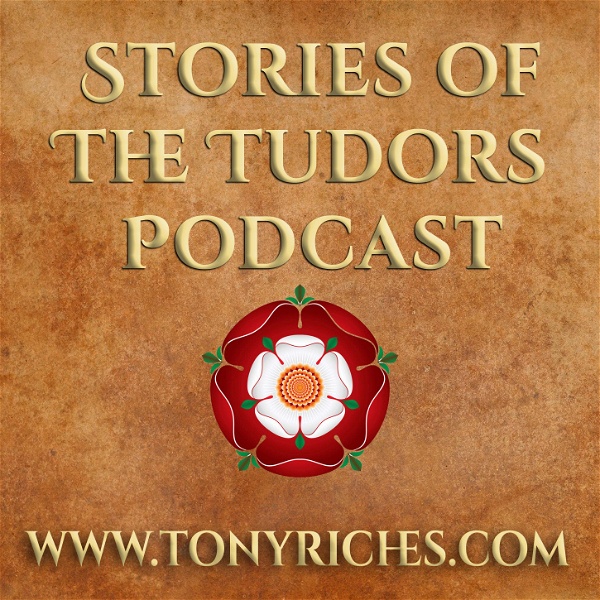 Artwork for Stories of the Tudors