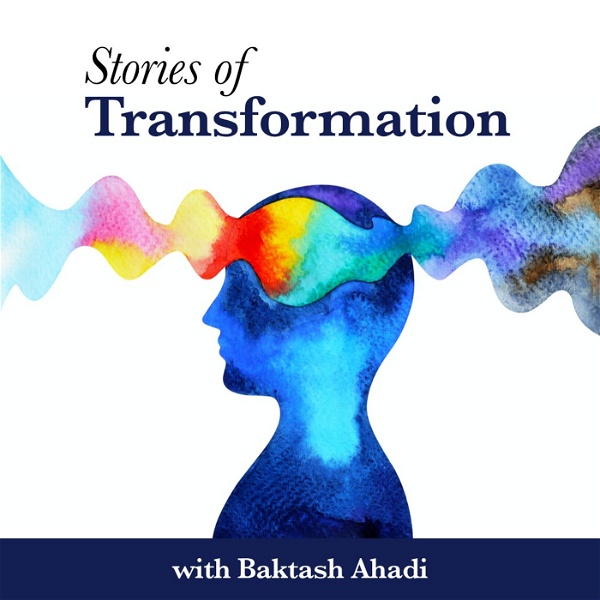 Artwork for Stories of Transformation