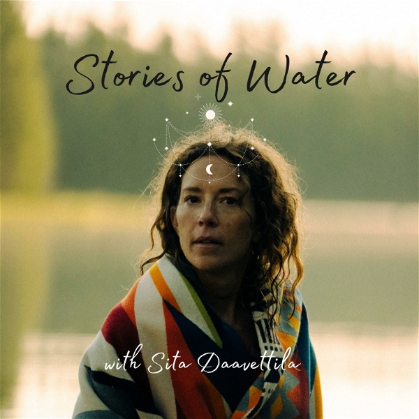 Artwork for Stories of Water