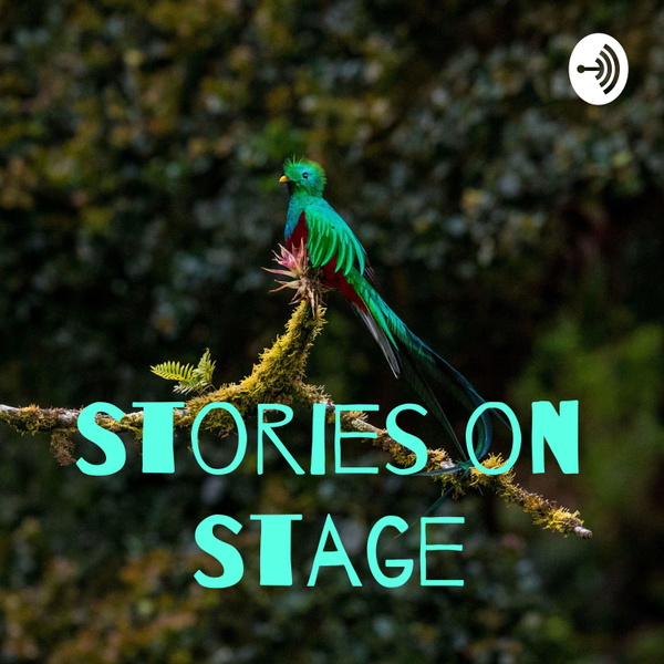 Artwork for Stories on Stage