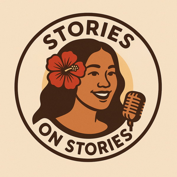 Artwork for Stories on Stories