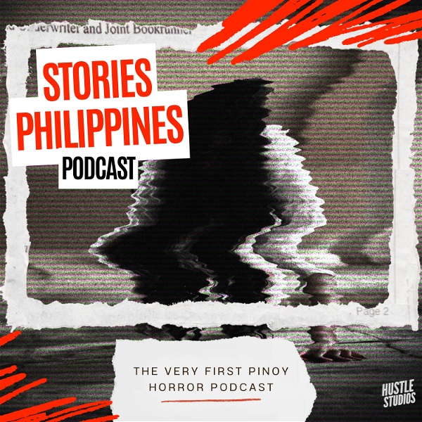 Artwork for Stories Philippines Podcast