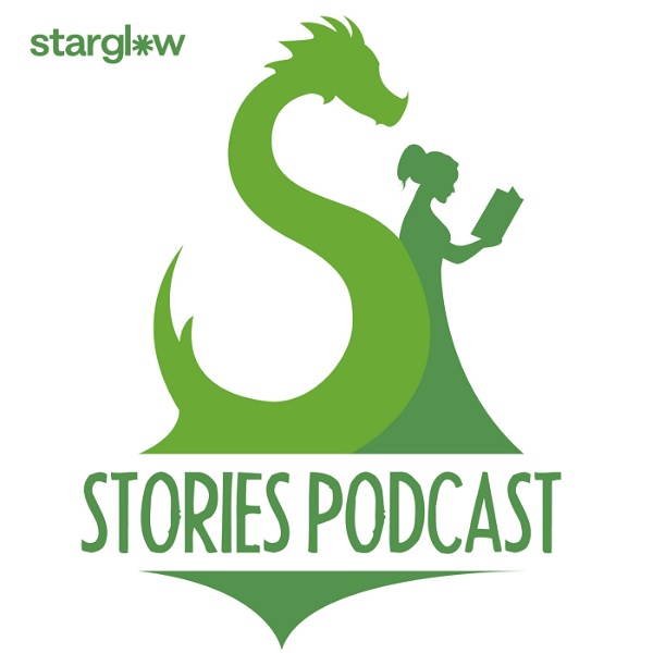 Artwork for Stories Podcast: A Bedtime Show for Kids of All Ages