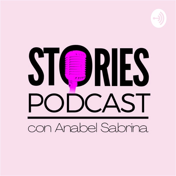 Artwork for Stories Podcast