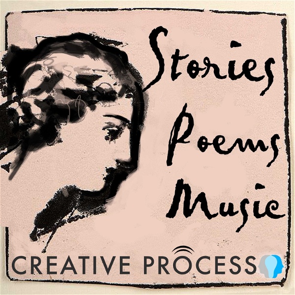 Artwork for Stories, Poems & Music