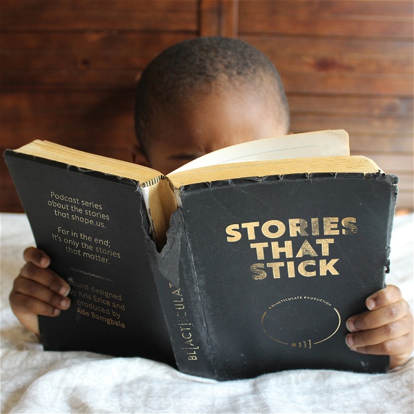 Artwork for Stories that Stick