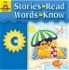 Stories to Read, Words to Know, Level C