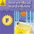 Stories to Read, Words to Know, Level F