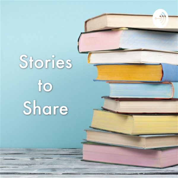 Artwork for Stories to Share