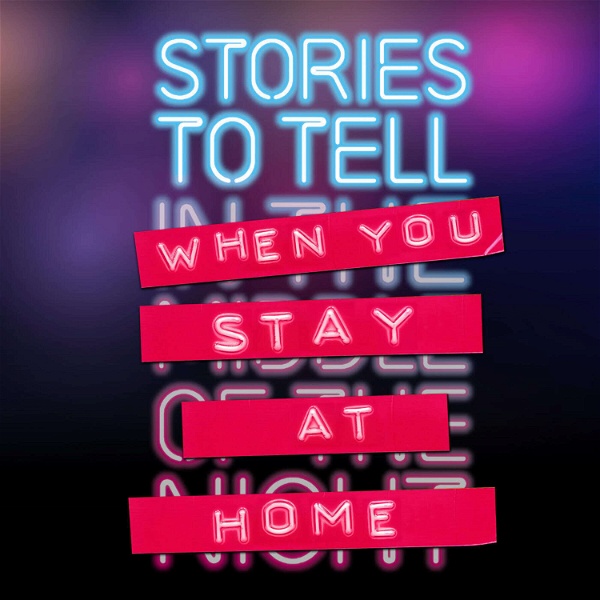 Artwork for Stories to Tell in the Middle of the Night