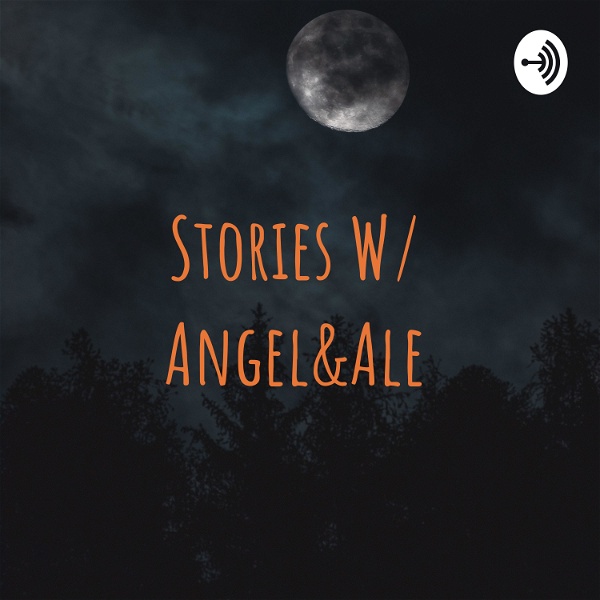 Artwork for Stories W/ Angel&Ale
