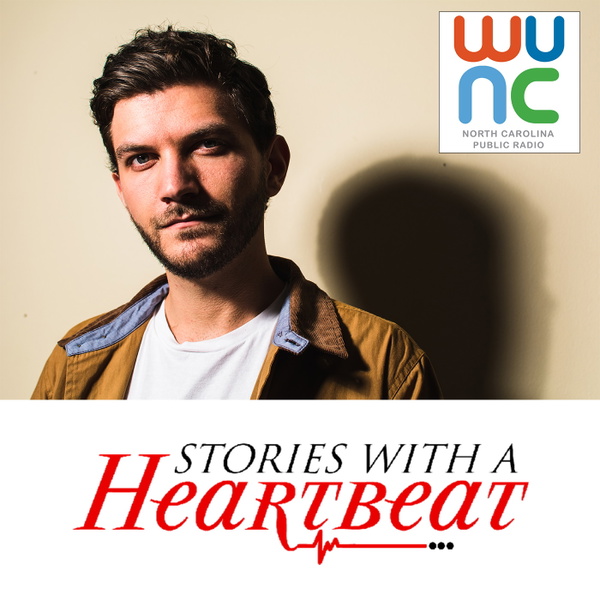 Artwork for Stories With A Heartbeat