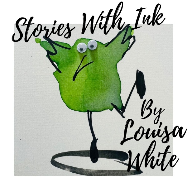 Artwork for Stories With Ink
