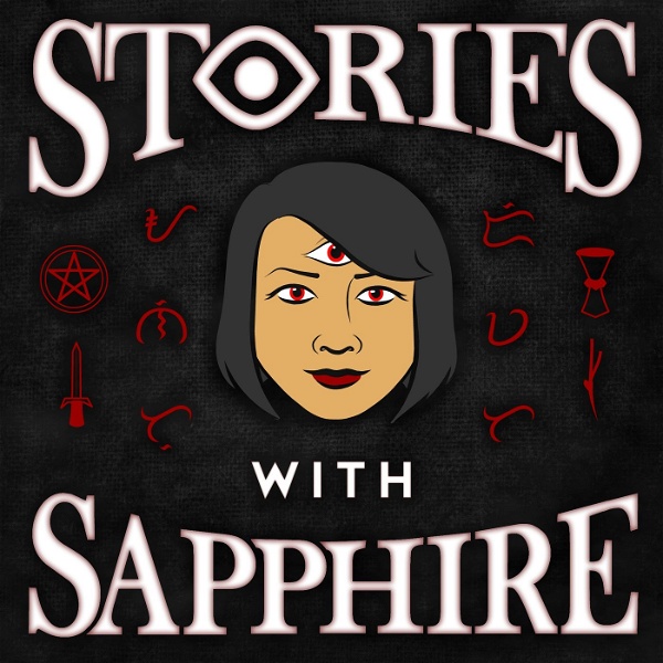 Artwork for Stories with Sapphire