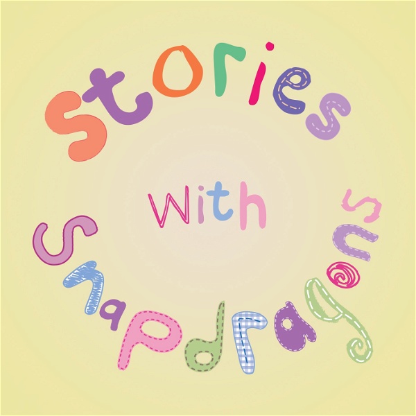 Artwork for Stories With Snapdragons