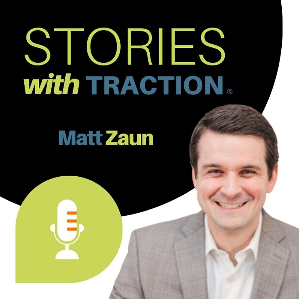 Artwork for Stories With Traction